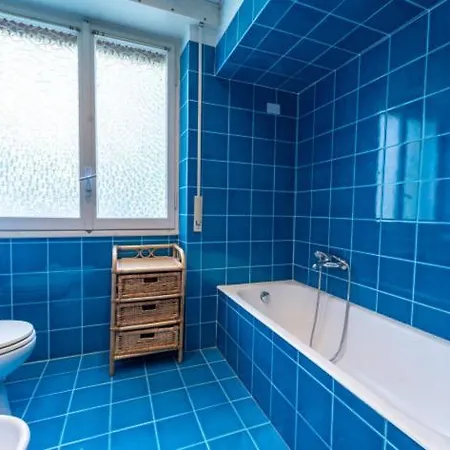 Vacanze Casa Clara Sanremo