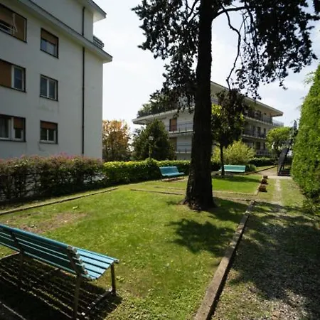 Apartment Vacanze Casa Clara Sanremo