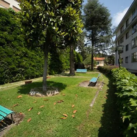 Vacanze Casa Clara Sanremo