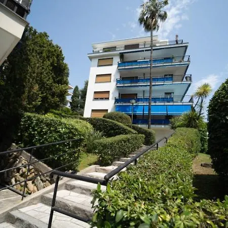 Apartment Vacanze Casa Clara *