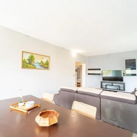 Apartment Vacanze Casa Clara
