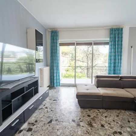 Vacanze Casa Clara Lägenhet