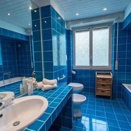 Lägenhet Vacanze Casa Clara