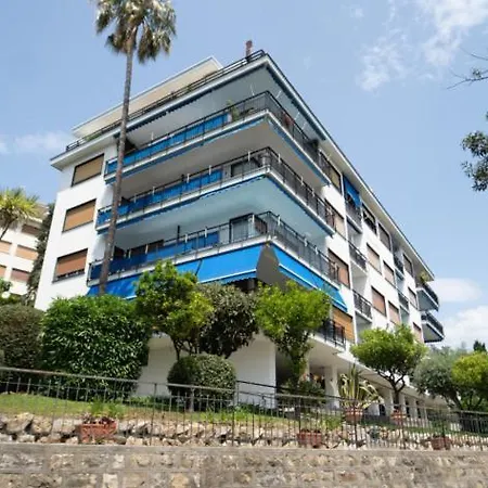 Διαμέρισμα Vacanze Casa Clara *