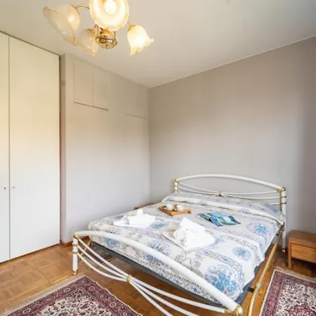 Lägenhet Vacanze Casa Clara