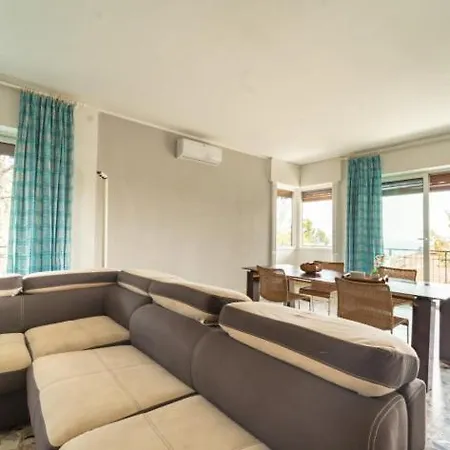 Διαμέρισμα Vacanze Casa Clara *