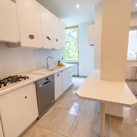 Vacanze Casa Clara Σαν Ρέμο